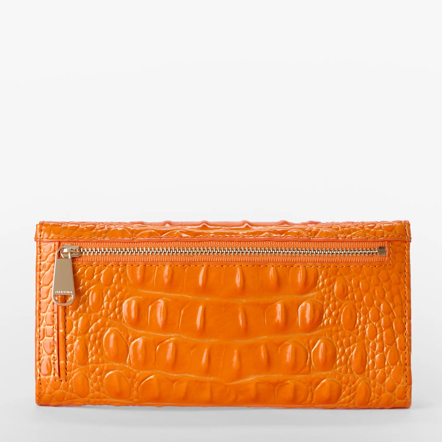 Cartera Cordelia de la colección Brahmin Melbourne, color negro