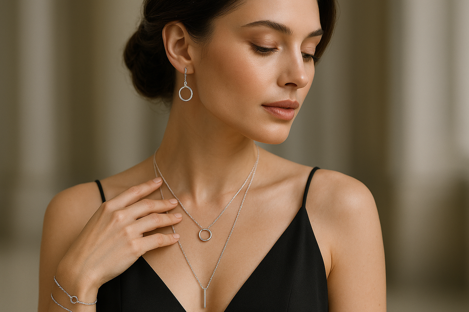 Silver Jewelry