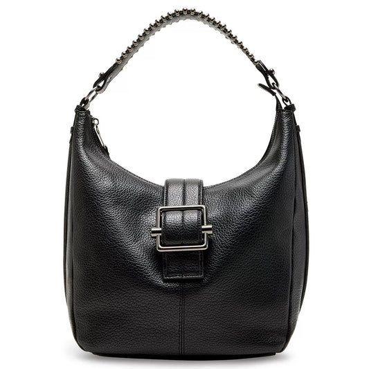 Steve Madden Sarah Hobo Bag, Black