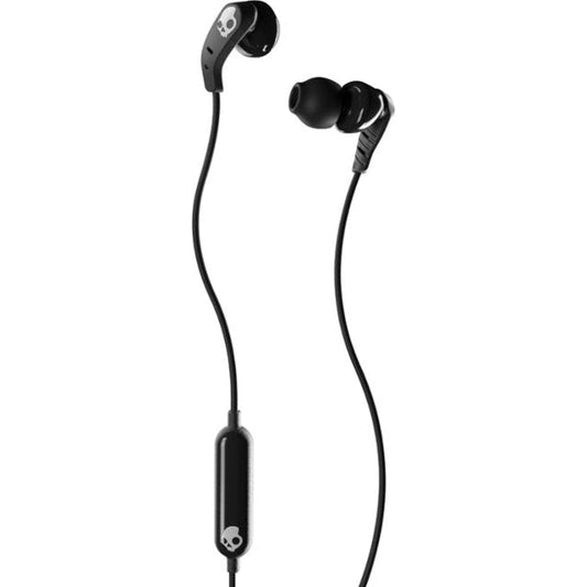 Skullcandy Set Lightning Wired Earbuds, Black