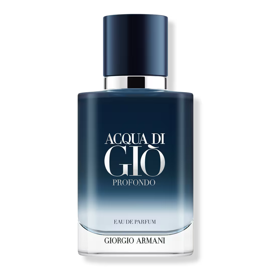 ARMANI - Acqua Di Gio Profondo Eau de Parfum, 3.3 oz