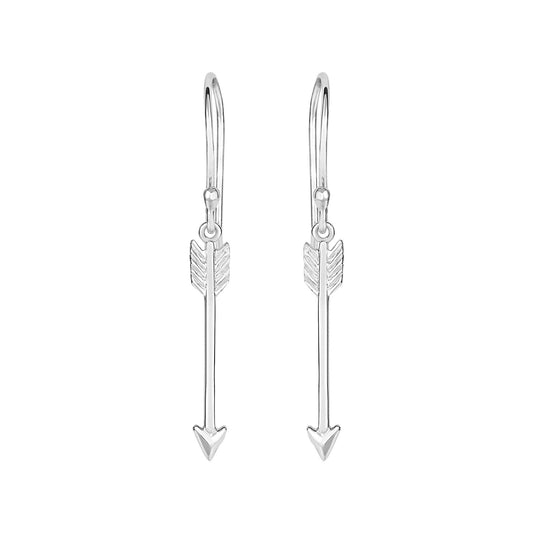 Arrow Earring