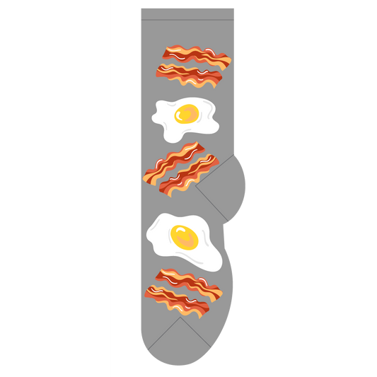 Bacon & Eggs