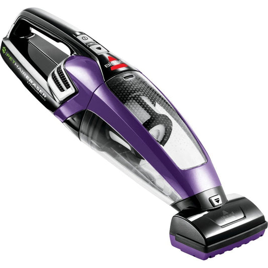 Bissell Pet Hair Eraser Lithium Ion Hand Vacuum