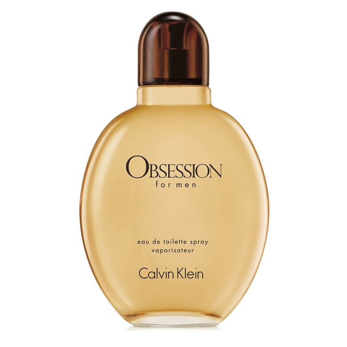 CALVIN KLEIN - Obsession For Men Eau de Toilette, 4.0 oz