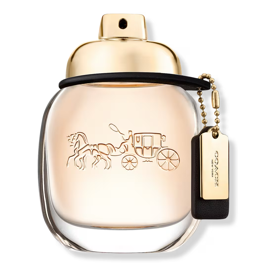 COACH - Signature Eau de Parfum