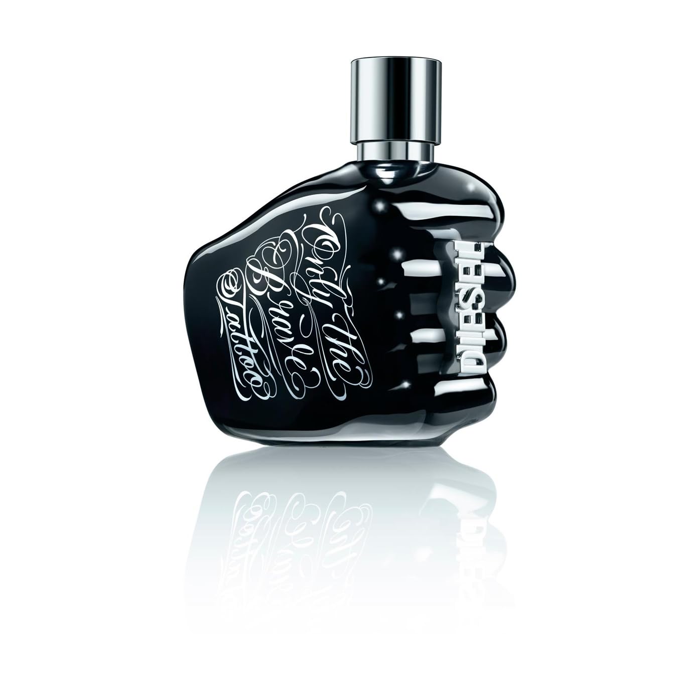 DIESEL - Only the Brave Tattoo Eau de Toilette, 4.2 oz