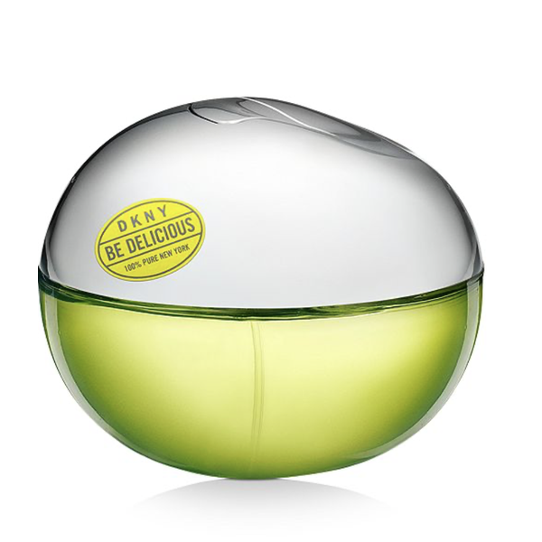 DKNY - Be Delicious Eau de Parfum, 3.4 oz