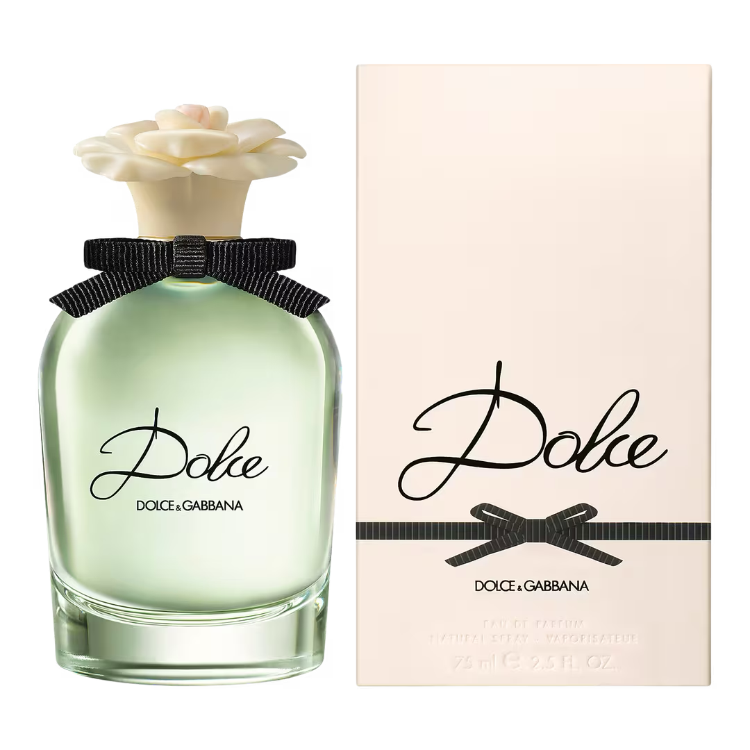 DOLCE & GABANNA - Dolce Eau de Parfum, 2.5 oz