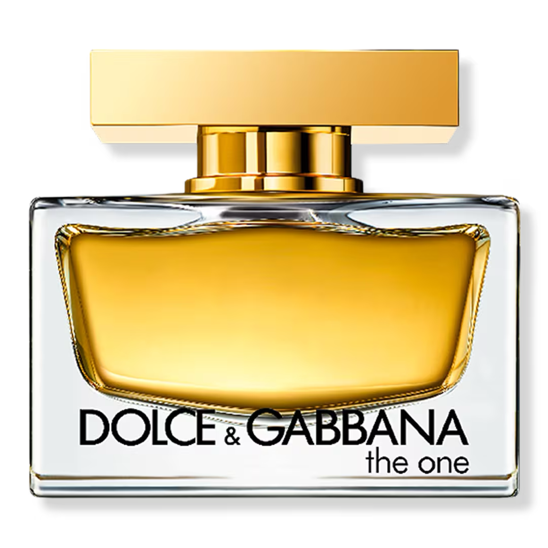 DOLCE & GABBANA - The One 3 Piece Gift Set