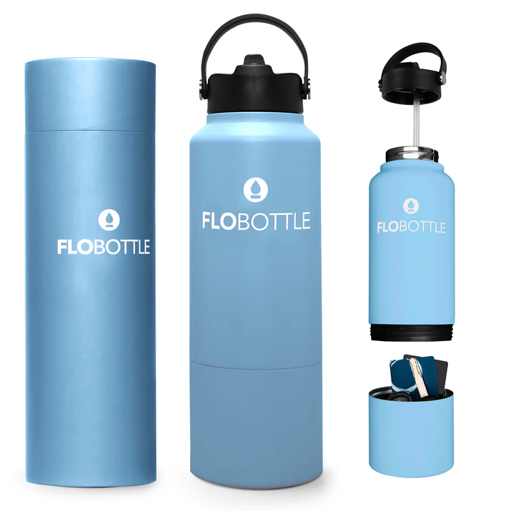 FloBottle