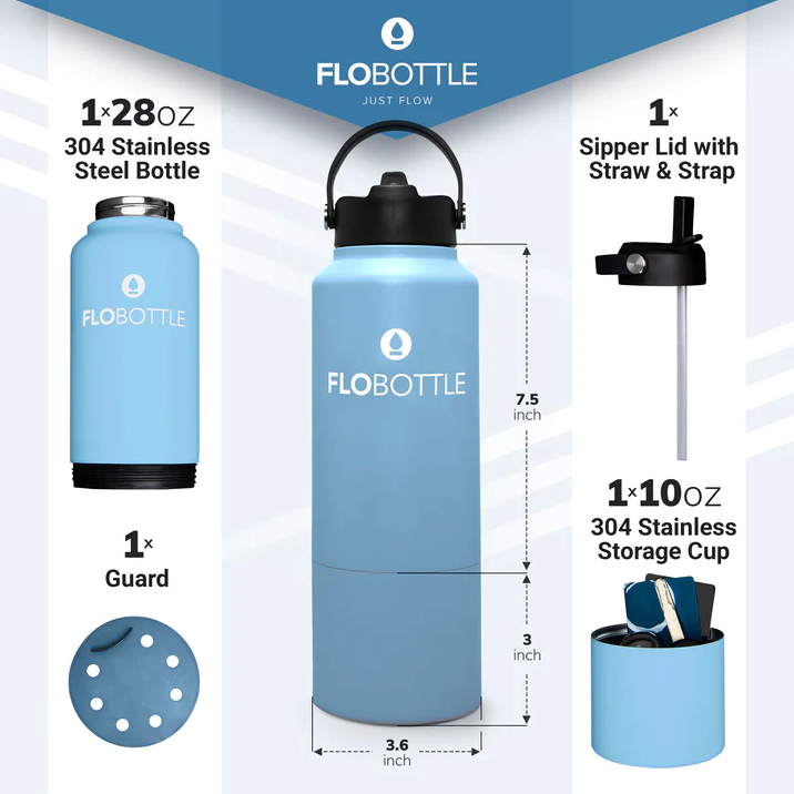 FloBottle