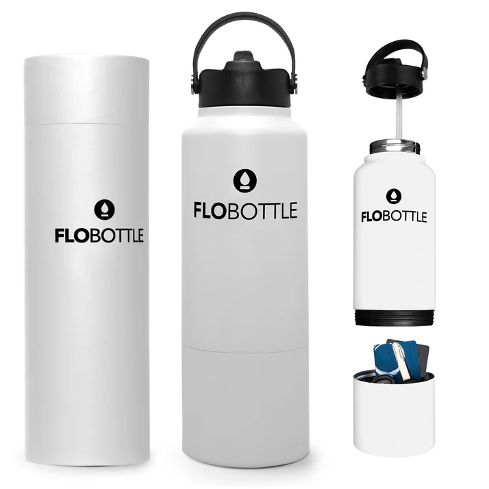 FloBottle