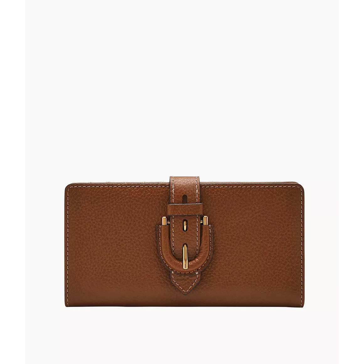 Fossil Harwell BiFold Wallet, Brown