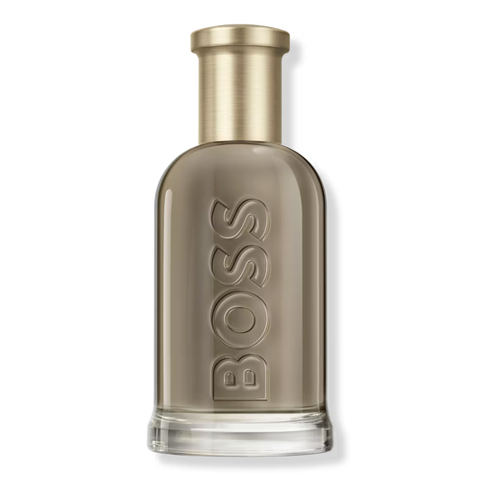 HUGO BOSS - Bottled Eau de Parfum, 3.3 oz