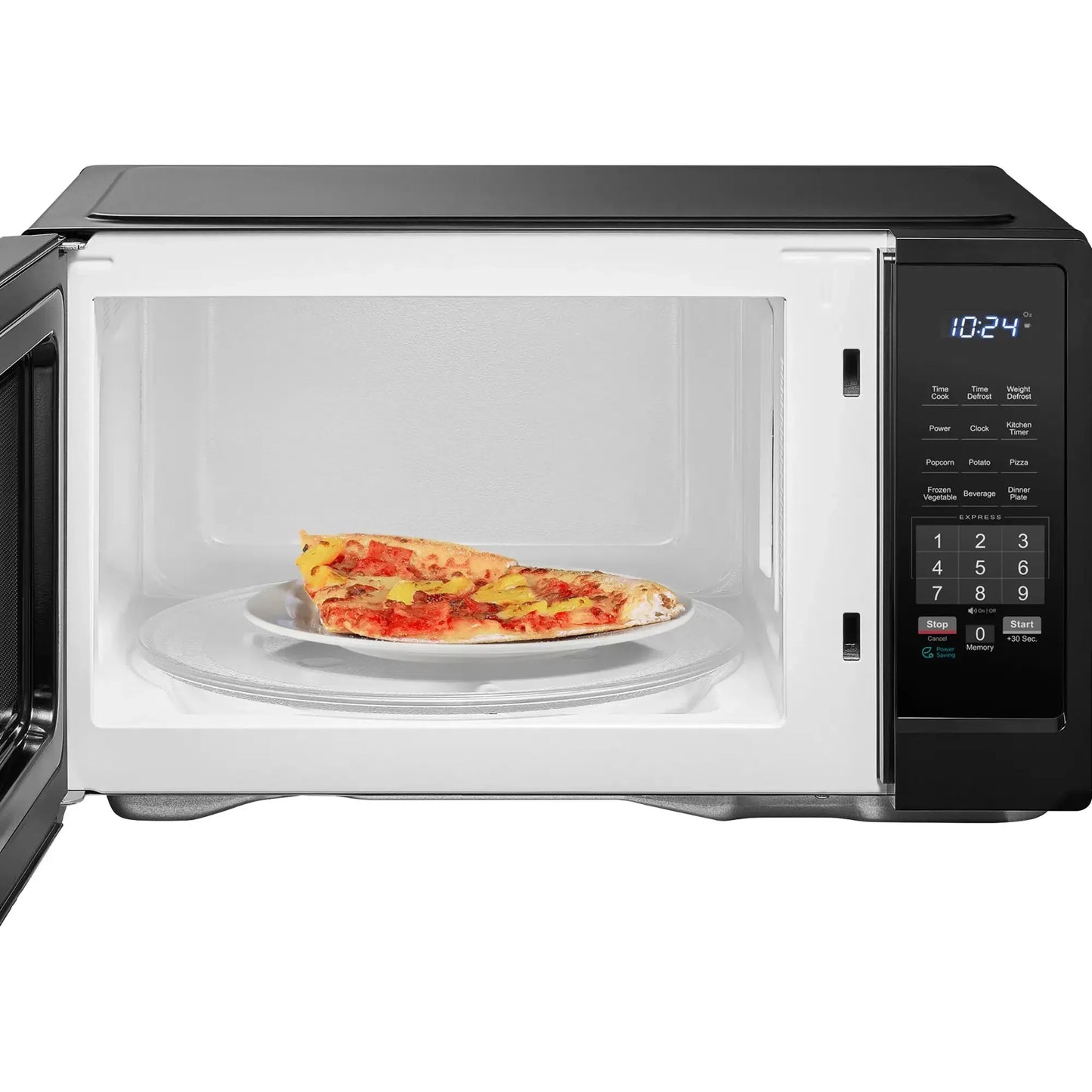 Insignia Countertop Microwave