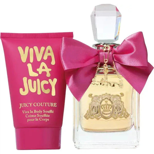 JUICY COUTURE - Viva La Juicy 2 Piece Gift Set