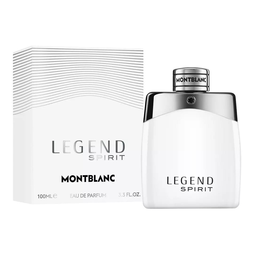 MONT BLANC - Legend Spirit Eau de Toilette, 6.7 oz