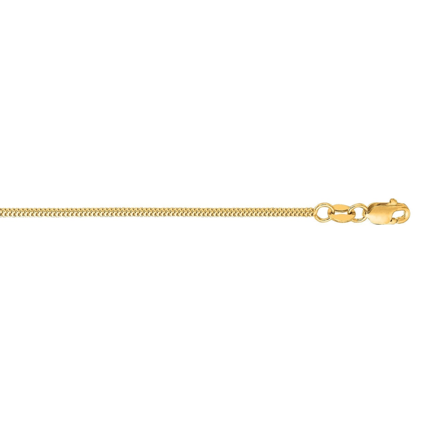 Milano Chain, 1.1mm