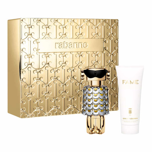 PACO RABANNE - Fame 2 Piece Gift Set