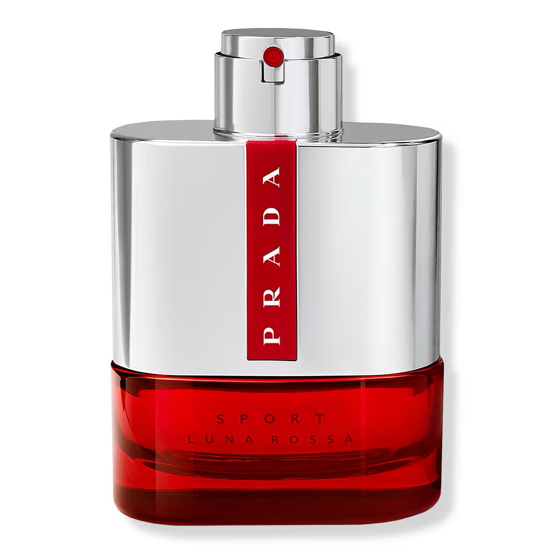 PRADA - Luna Rossa Sport Eau de Toilette, 3.3 oz