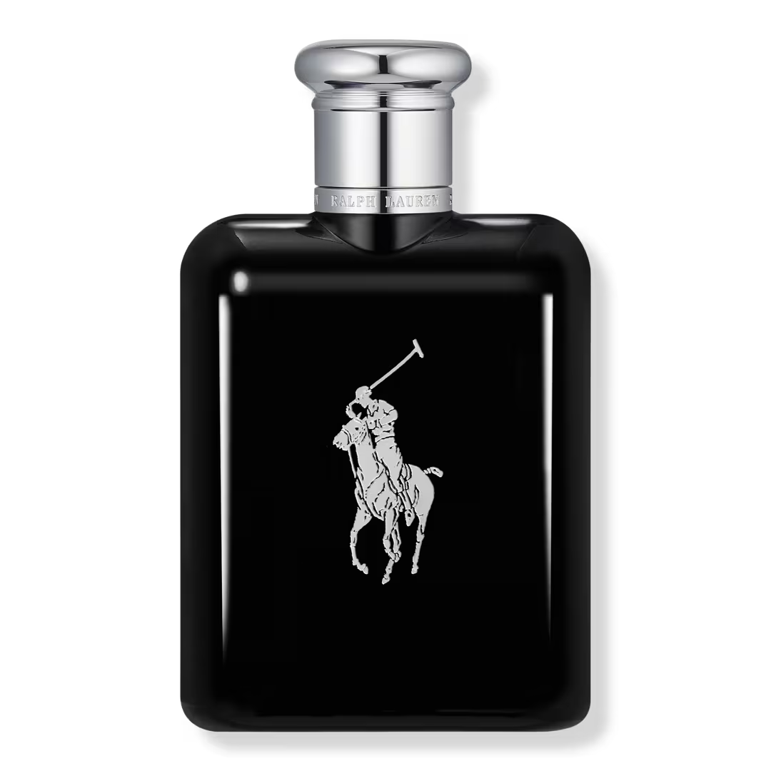 RALPH LAUREN - Polo Black Eau de Toilette, 6.7 oz