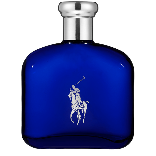 RALPH LAUREN - Polo Blue Eau de Toilette, 4.2 oz