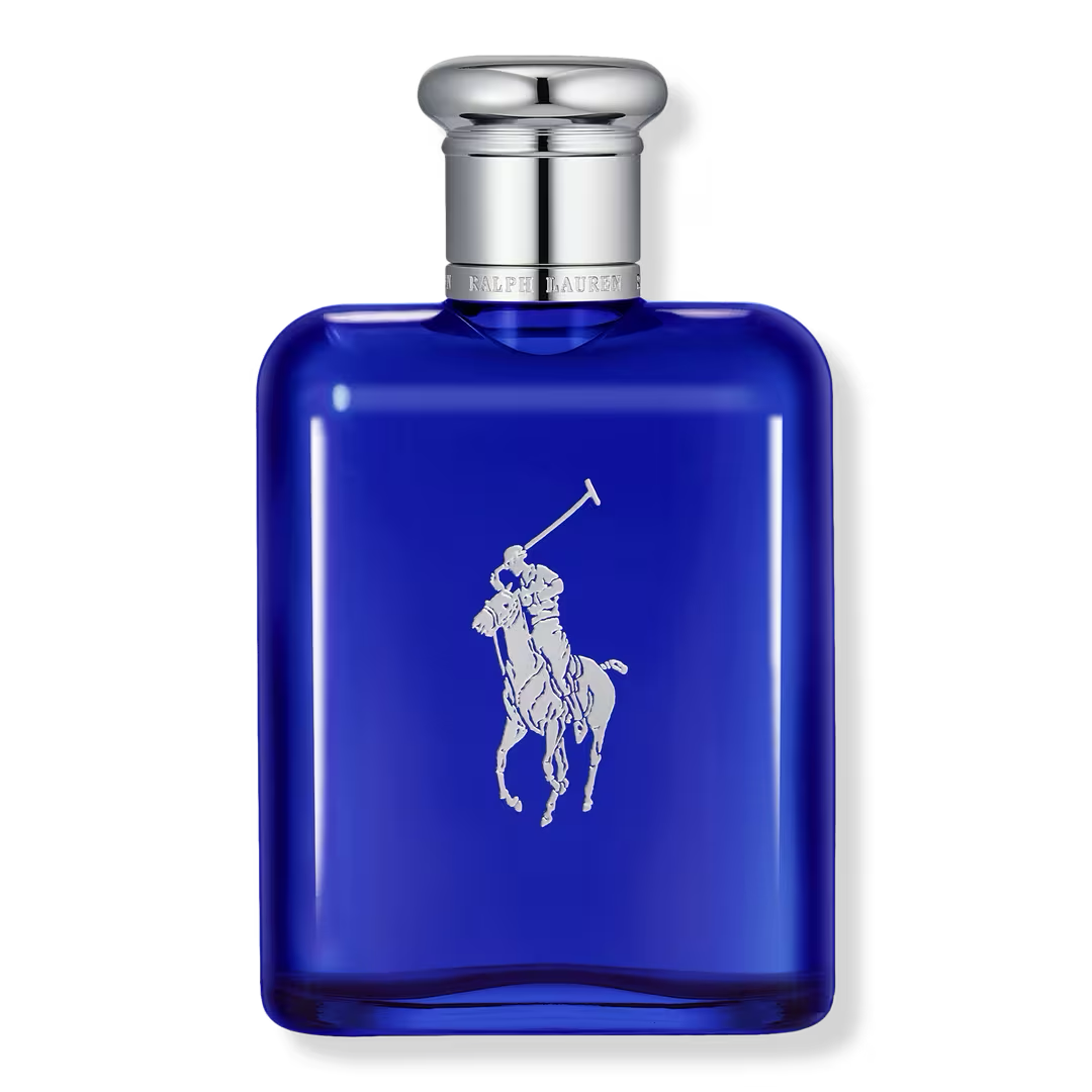 RALPH LAUREN - Polo Blue Eau de Toilette, 6.7 oz