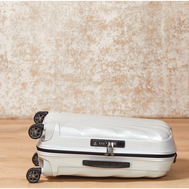 Samsonite C-Lite Hard Shell Spinner, Black 33"
