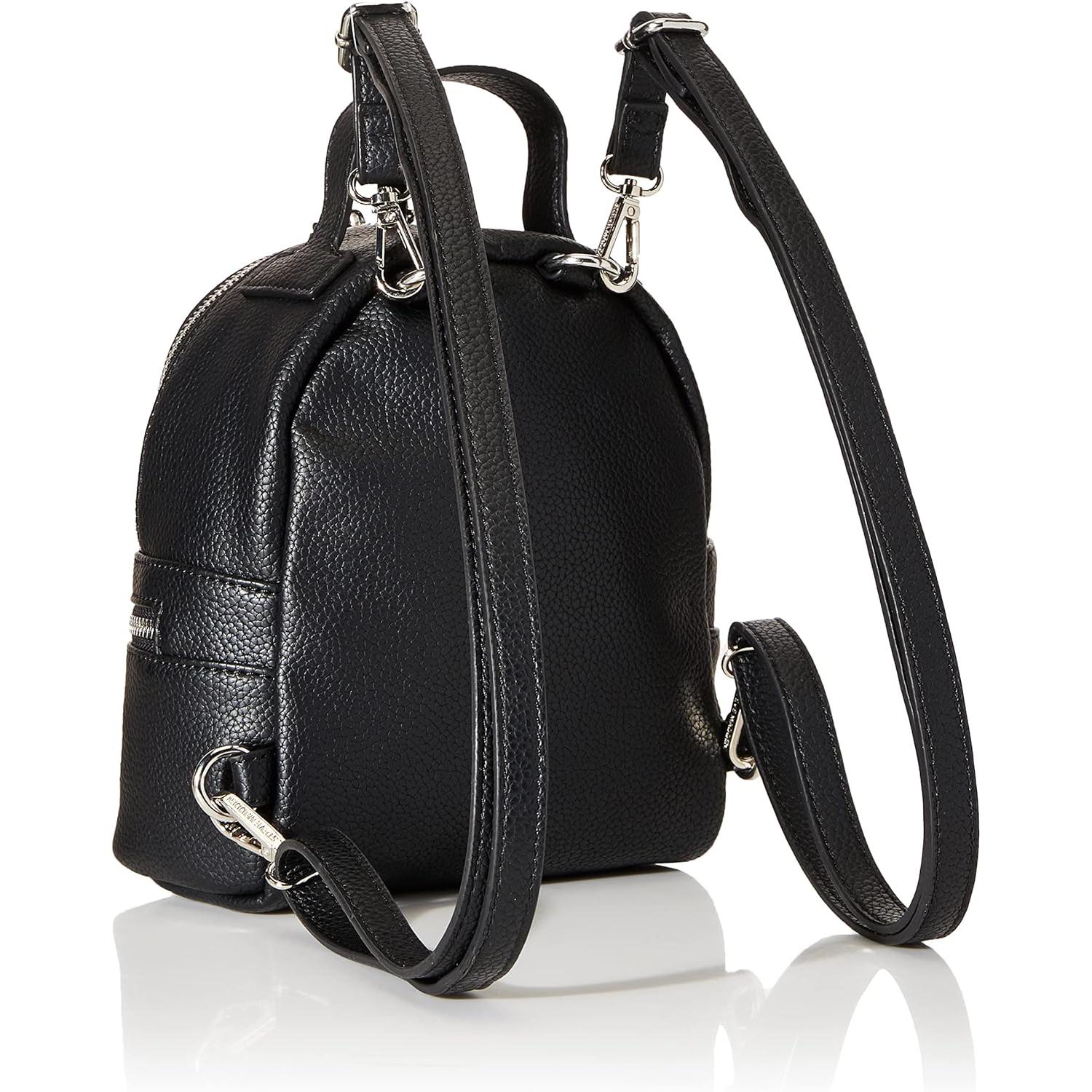 Steve Madden Jacki Backpack, Black