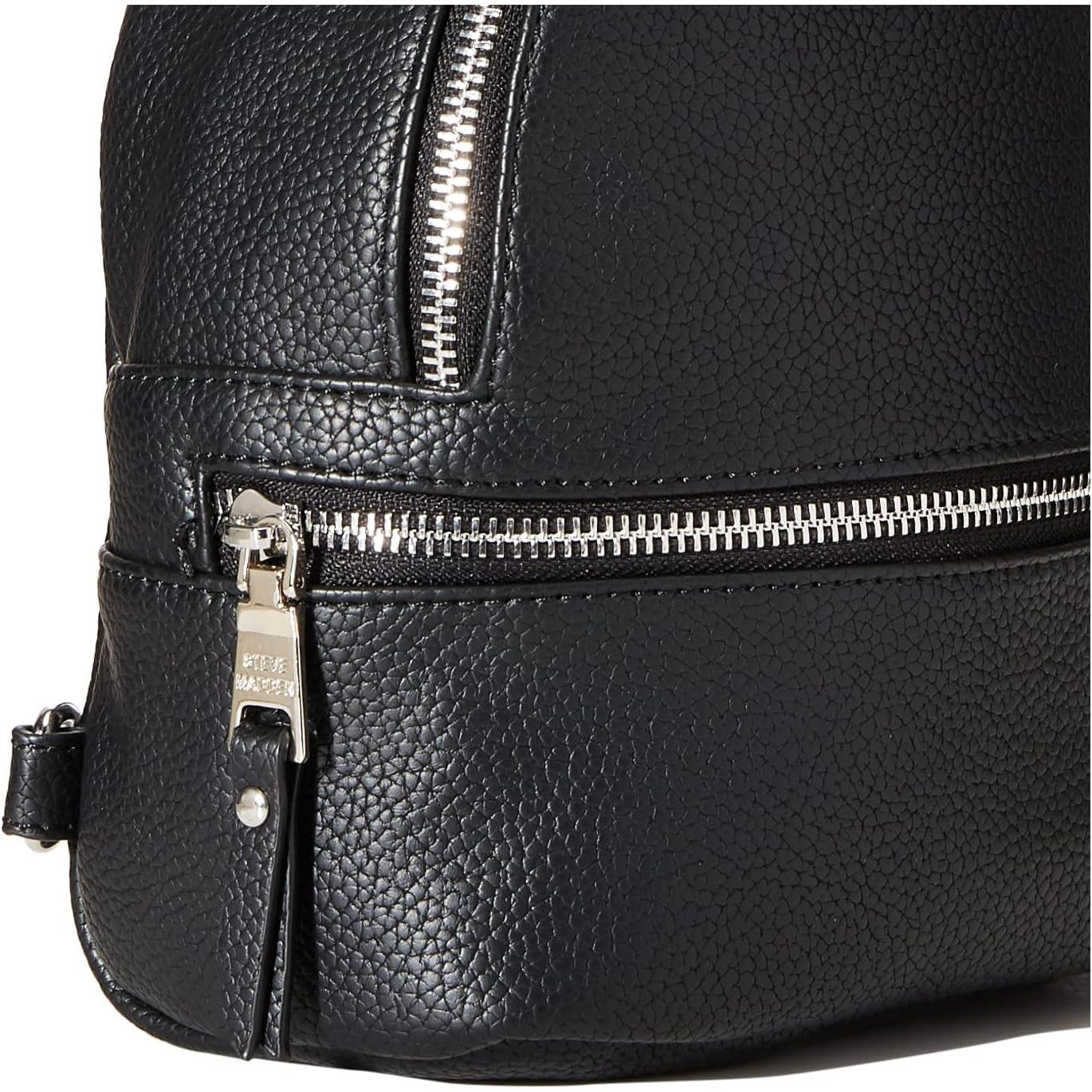 Steve Madden Jacki Backpack, Black