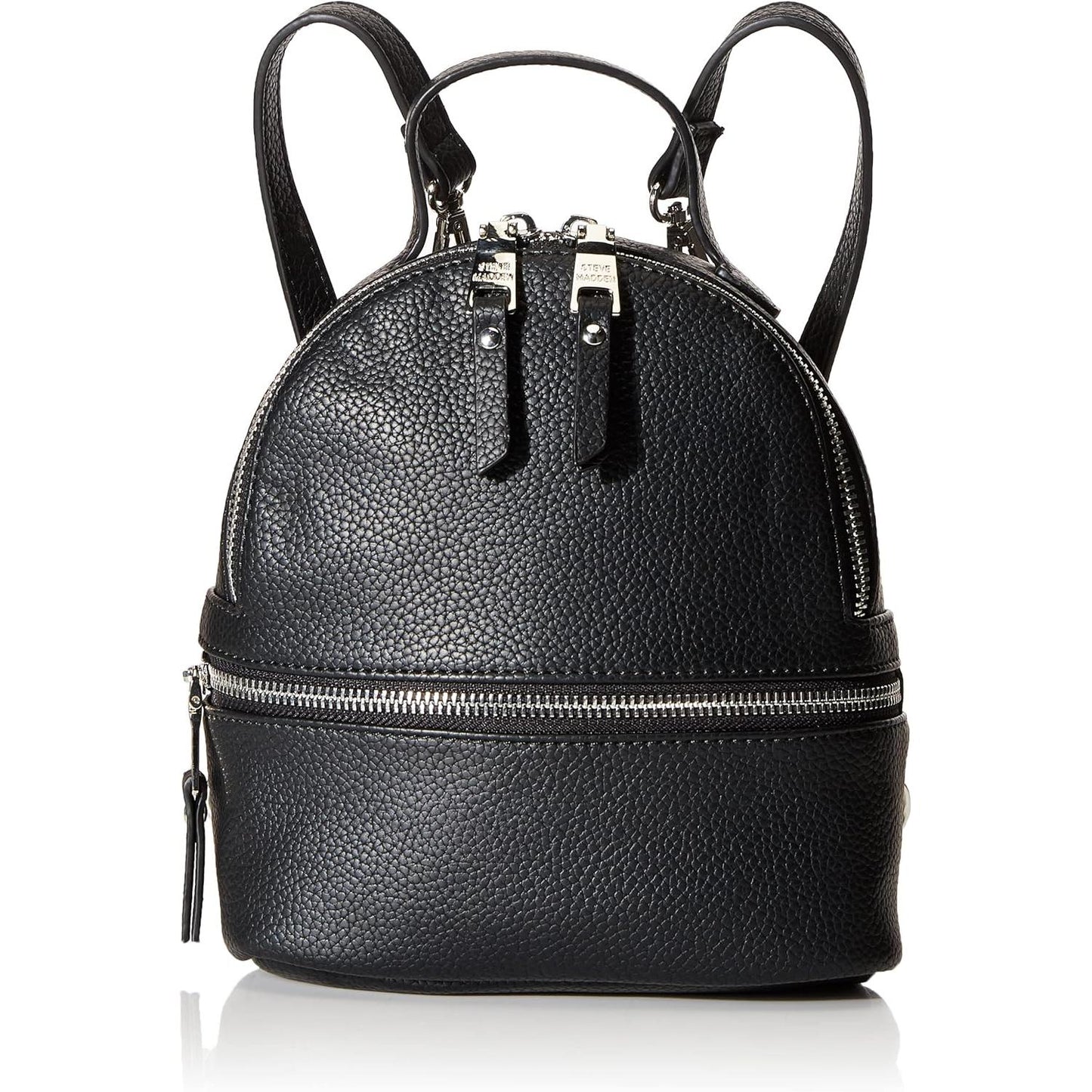 Steve Madden Jacki Backpack, Black