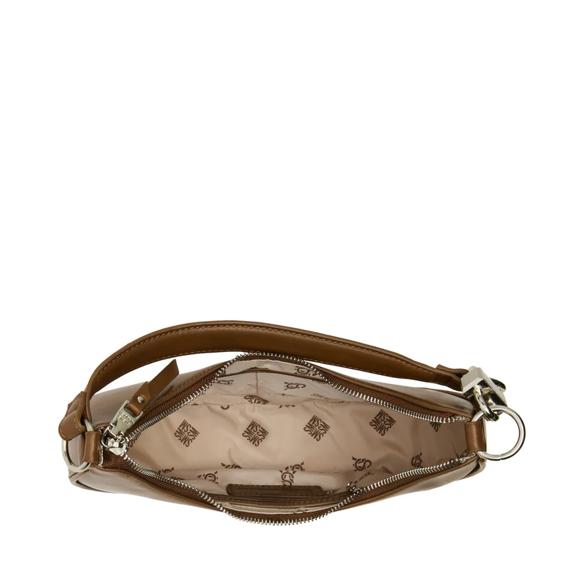 Steve Madden Lohan Shoulder Bag, Saddle