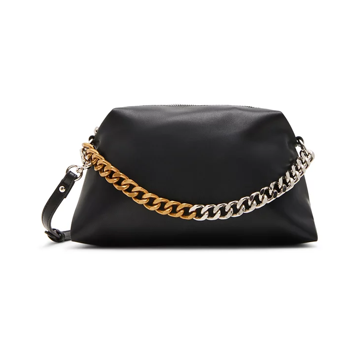 Steve Madden Lula Crossbody, Black