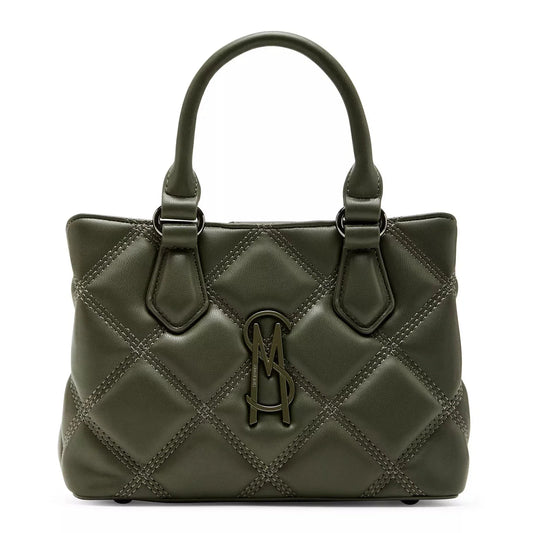 Steve Madden Mickey Crossbody, Olive