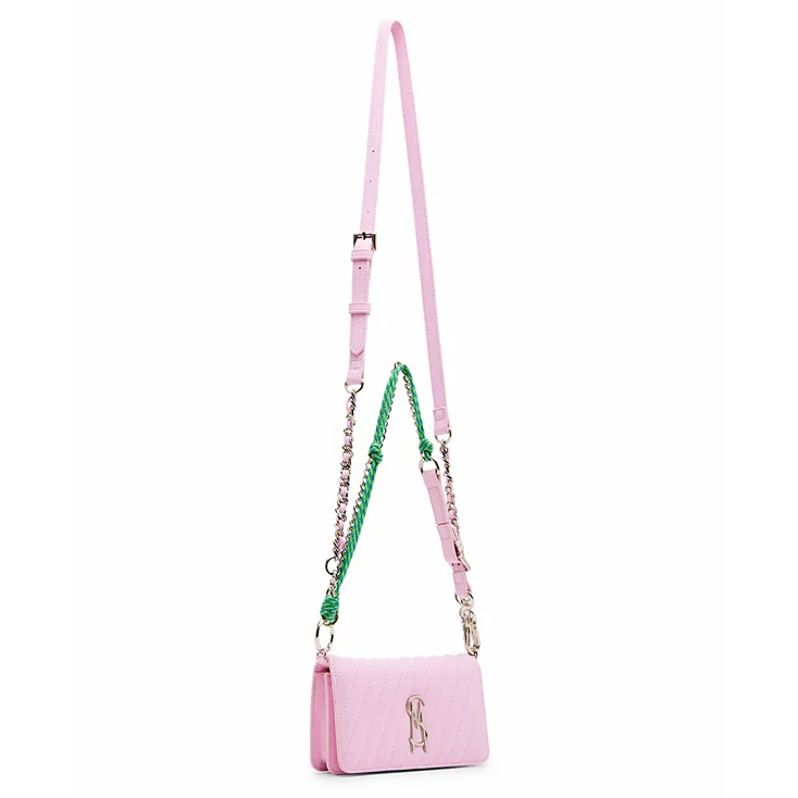 Steve Madden Paulie Crossbody, Pink