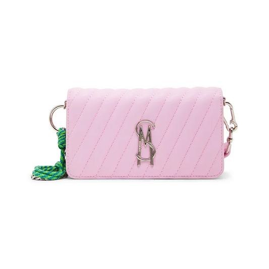 Steve Madden Paulie Crossbody, Pink