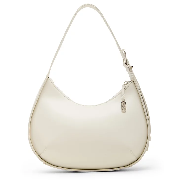 Steve Madden Quincy Hobo, Ivory