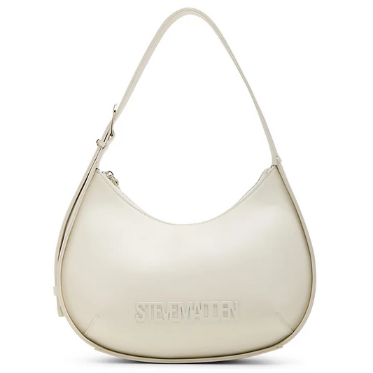 Steve Madden Quincy Hobo, Ivory