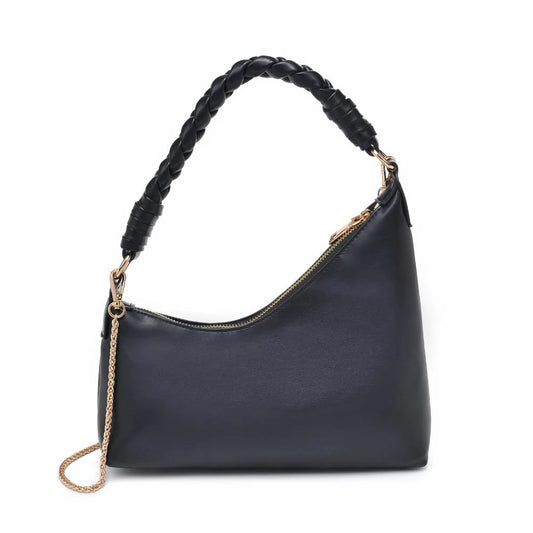 Taylor Shoulder Bag, Black