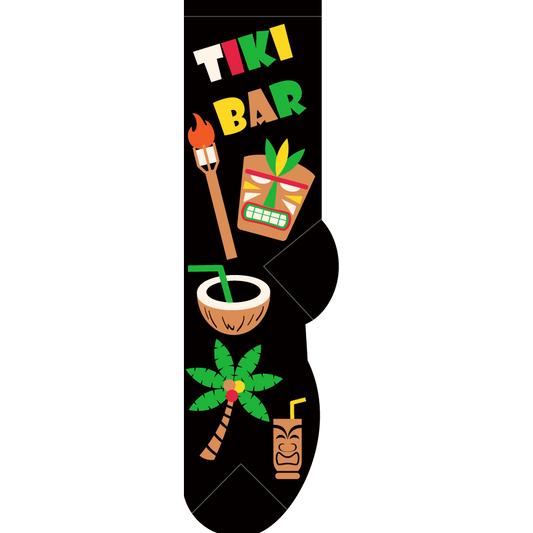 Tiki Bar