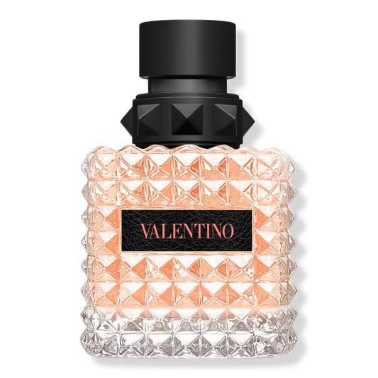 VALENTINO - Donna Born in Roma Coral Fantasy