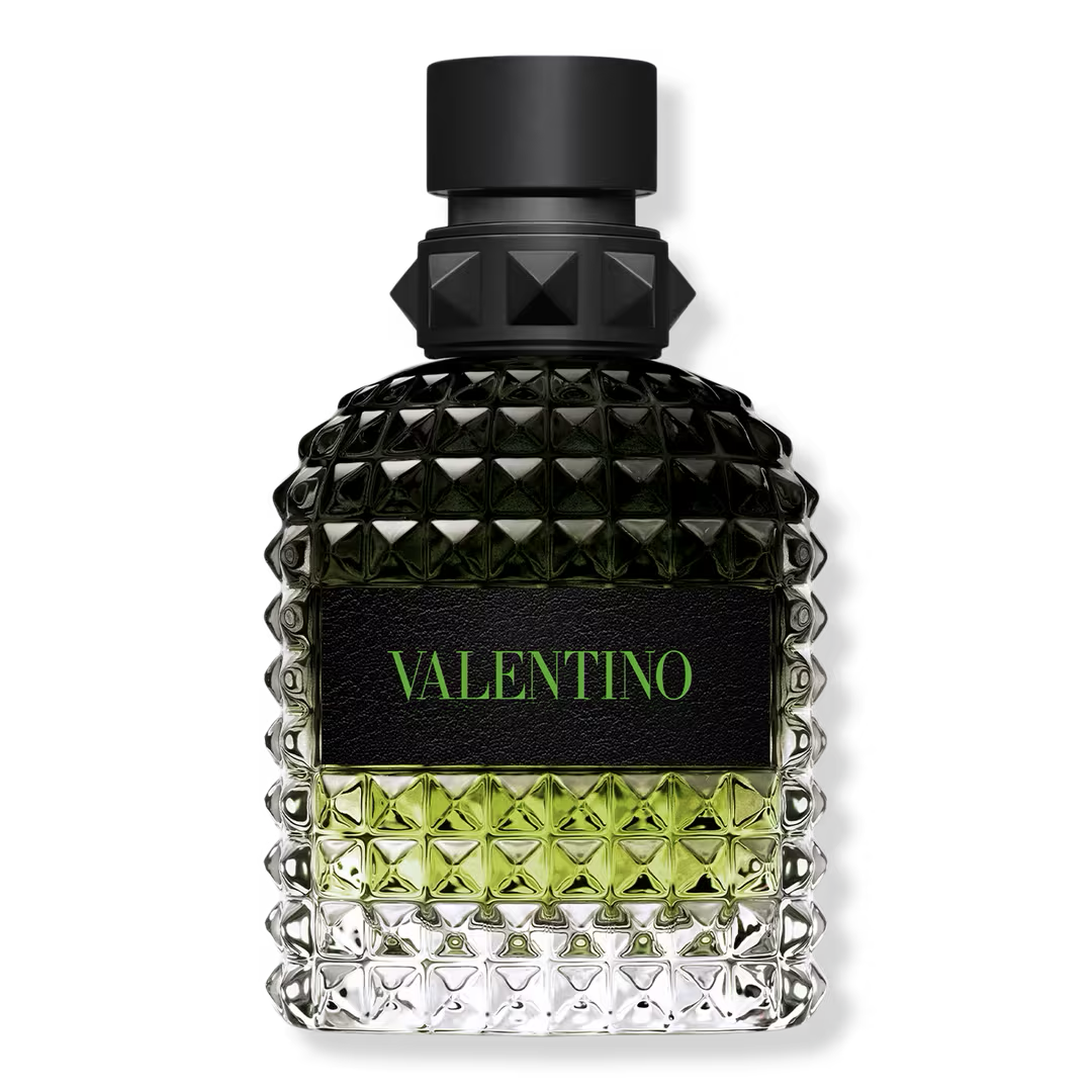 VALENTINO - Uomo Born in Roma Green Stravaganza Eau de Toilette, 3.4 oz