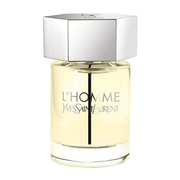 YVES SAINT LAURENT - L'Homme Eau de Toilette, 3.3 oz