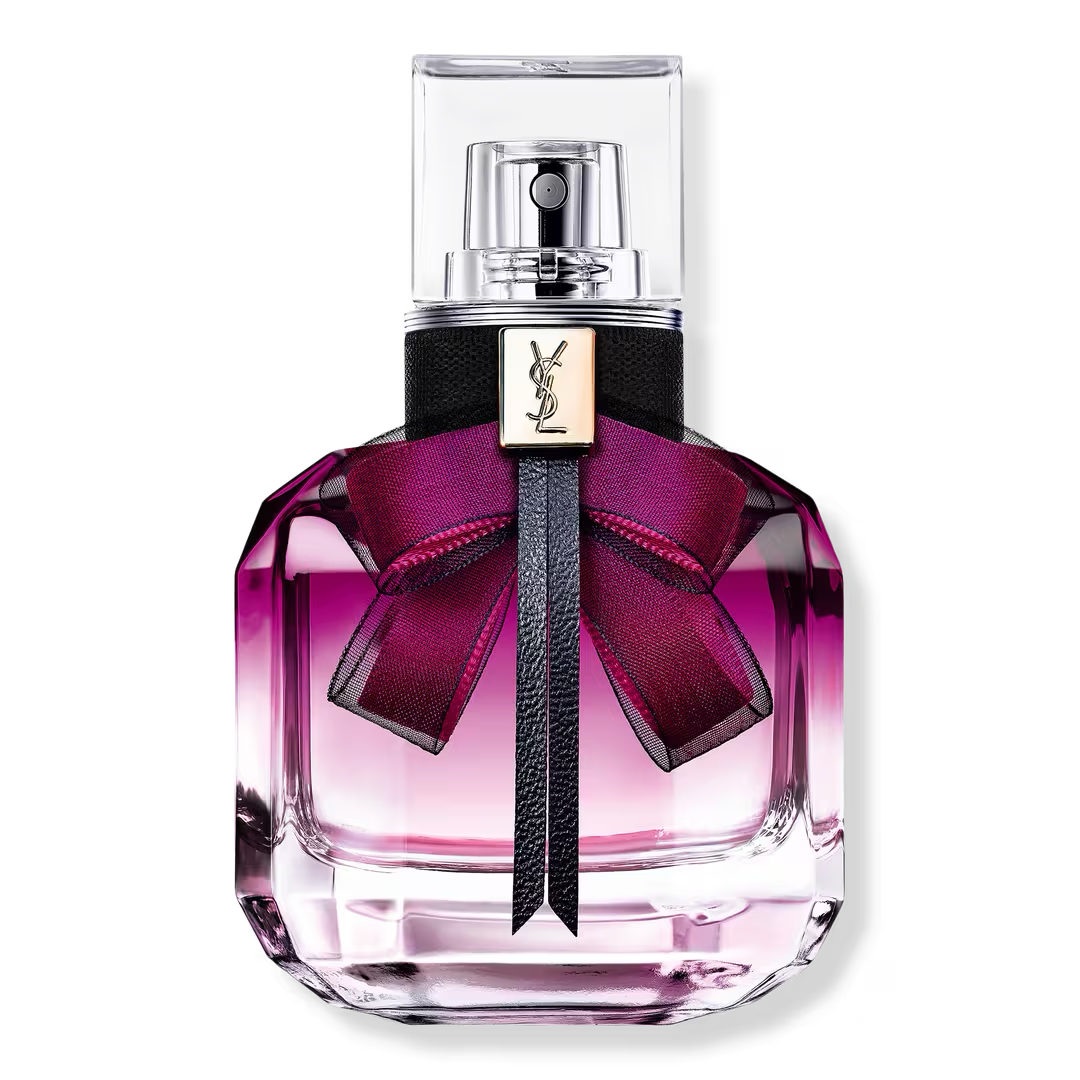 YVES SAINT LAURENT - Mon Paris Intense Eau de Parfum, 3.0 oz