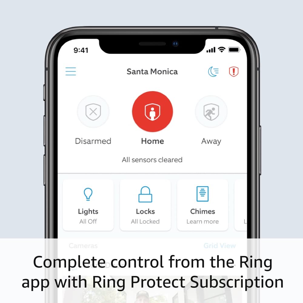 Ring Video Wired Doorbell