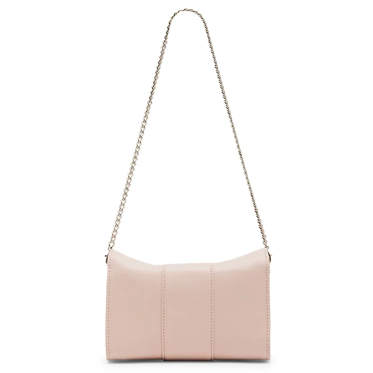 Steve Madden Bria Crossbody, Light Pink